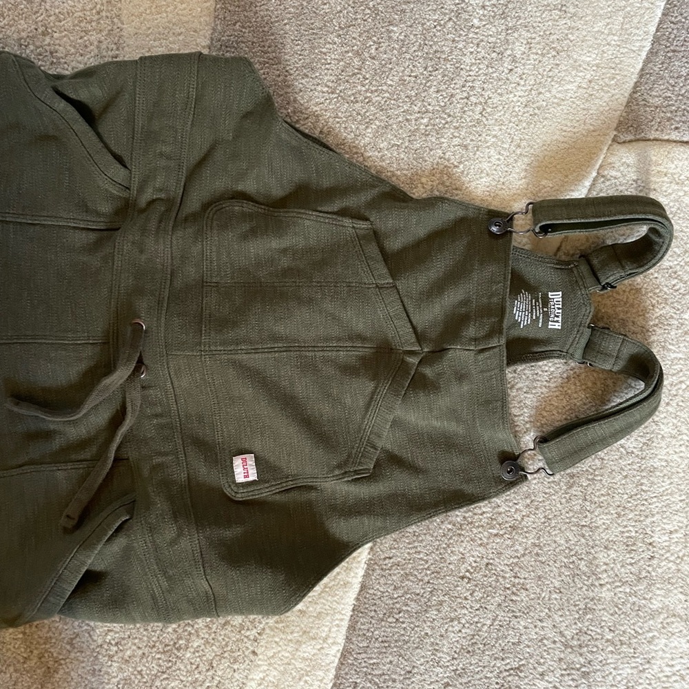 Duluth Trading Overalls